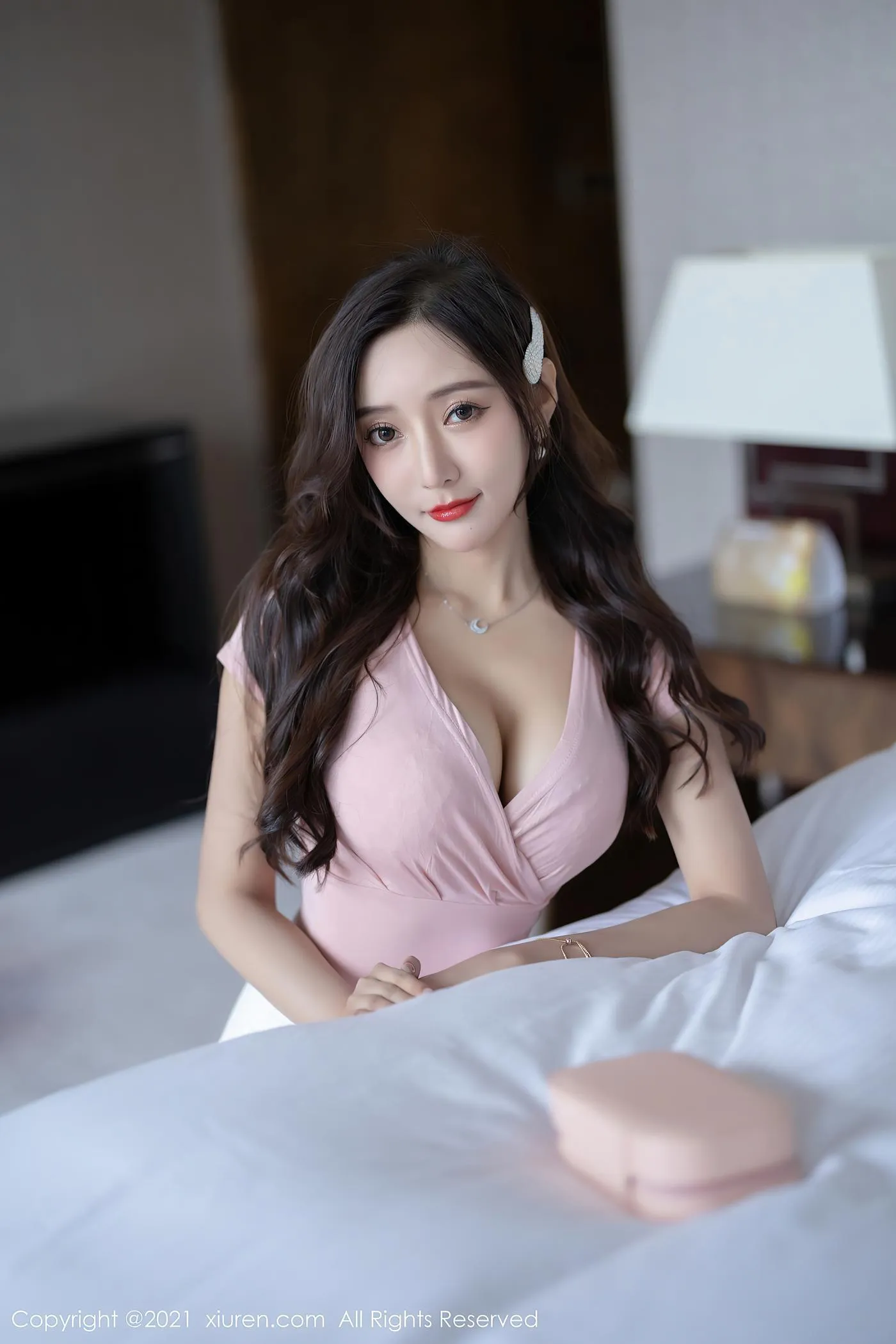 [XIUREN秀人网] 2021.11.05 NO.4173 王馨瑶yanni [79P]插图1